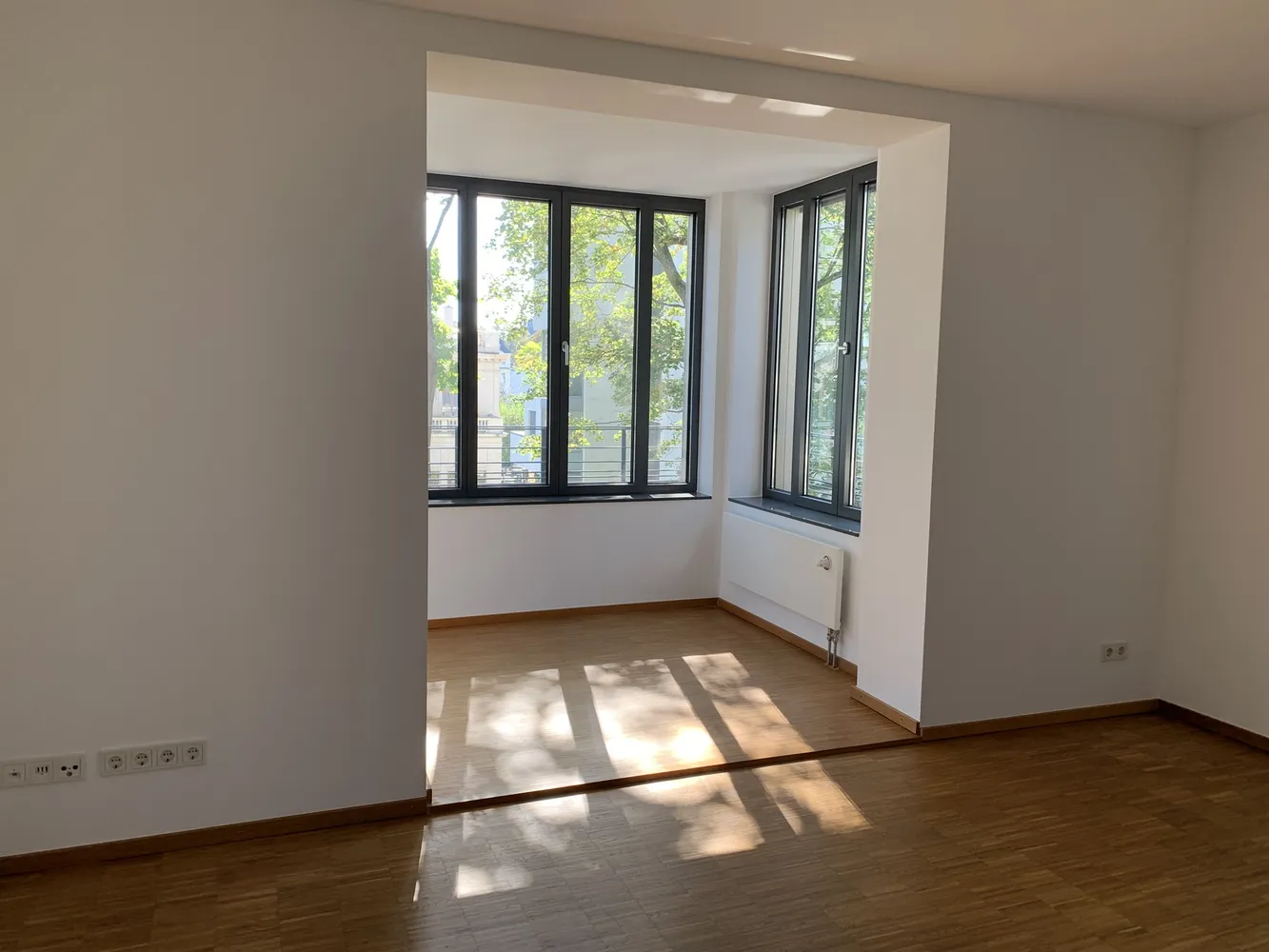 3 Zimmer Wohnung mit 96 m² in Wiesbaden – Bild 6
