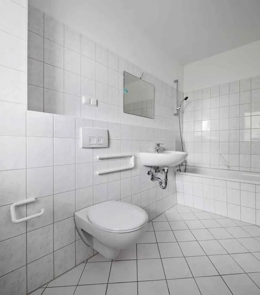 2 Zimmer Wohnung mit 61 m² in Mülheim an der Ruhr – Bild 3
