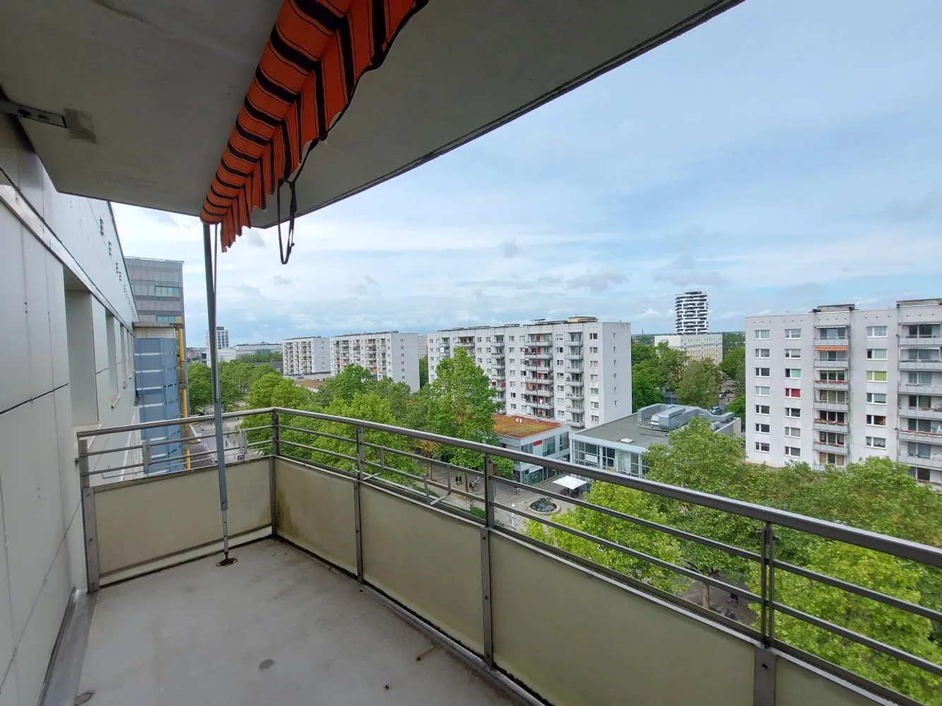 2 Zimmer Wohnung mit 64 m² in Magdeburg – Bild 9