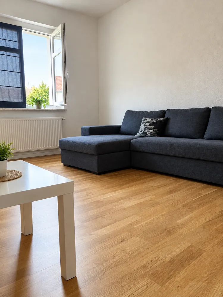 2 Zimmer Wohnung mit 53 m² in Leipzig – Bild 7