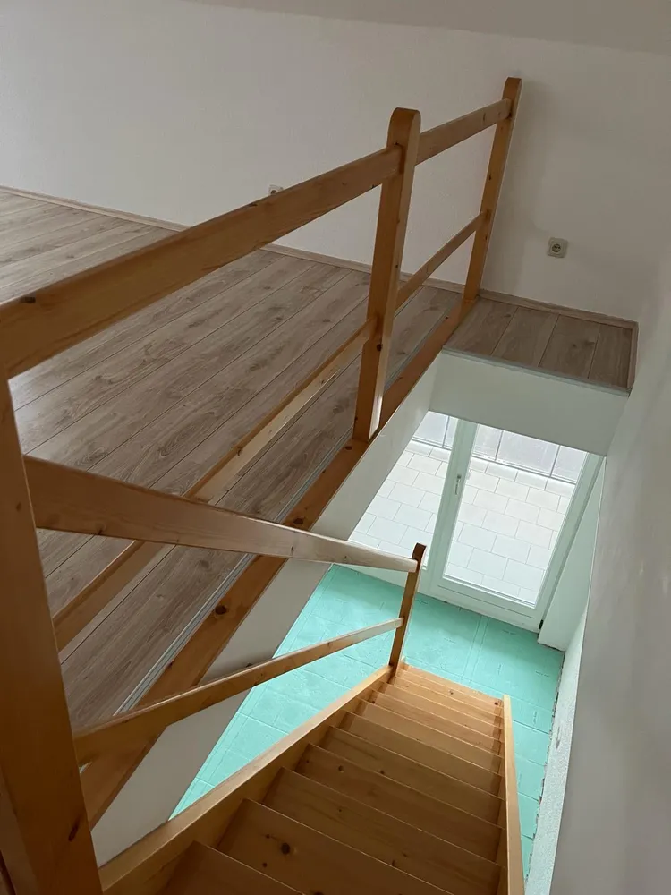 3 Zimmer Wohnung mit 75 m² in Nordhausen – Bild 4