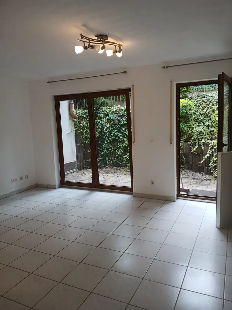 1 Zimmer Wohnung mit 35 m² in Mainz – Bild 3