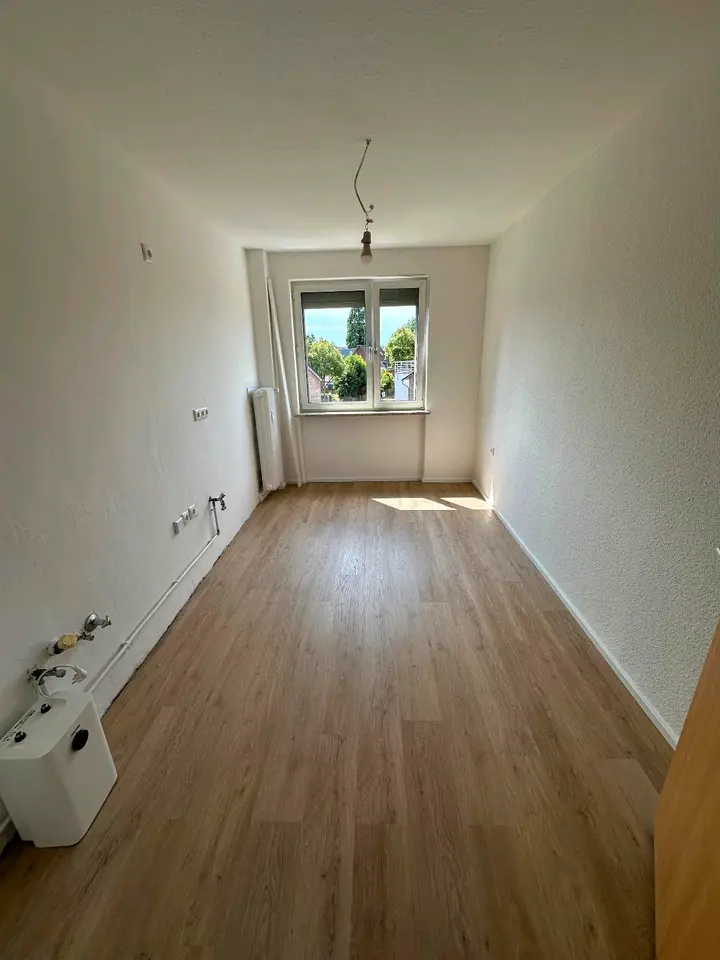 4 Zimmer Wohnung mit 92 m² in Rheinberg – Bild 2