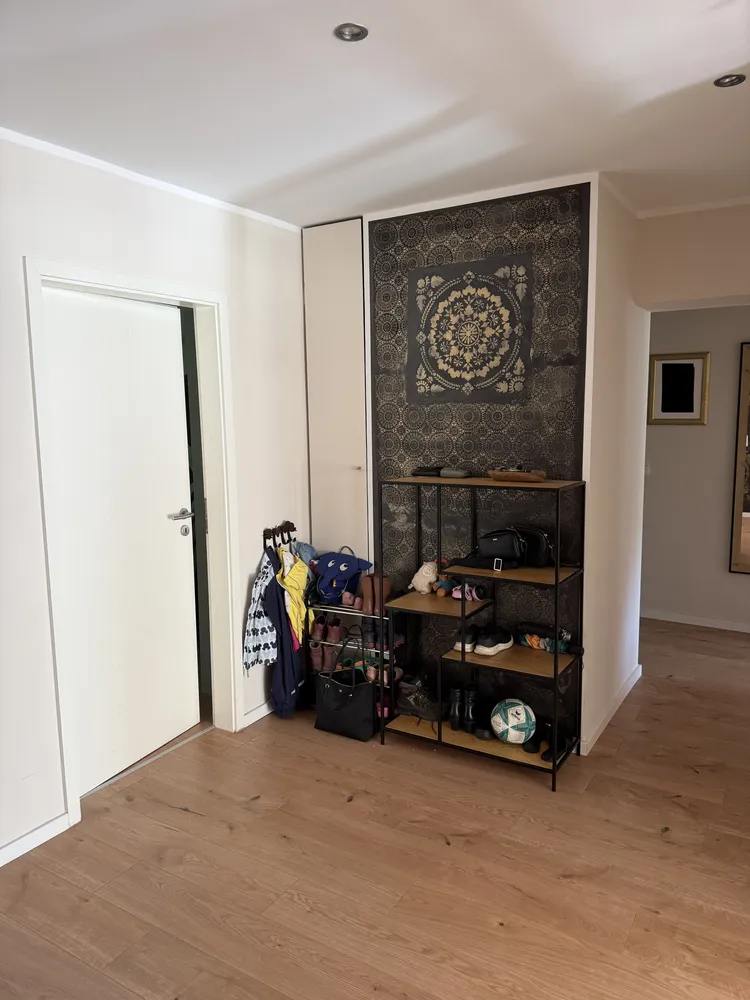 4 Zimmer Wohnung mit 135 m² in Solingen – Bild 4