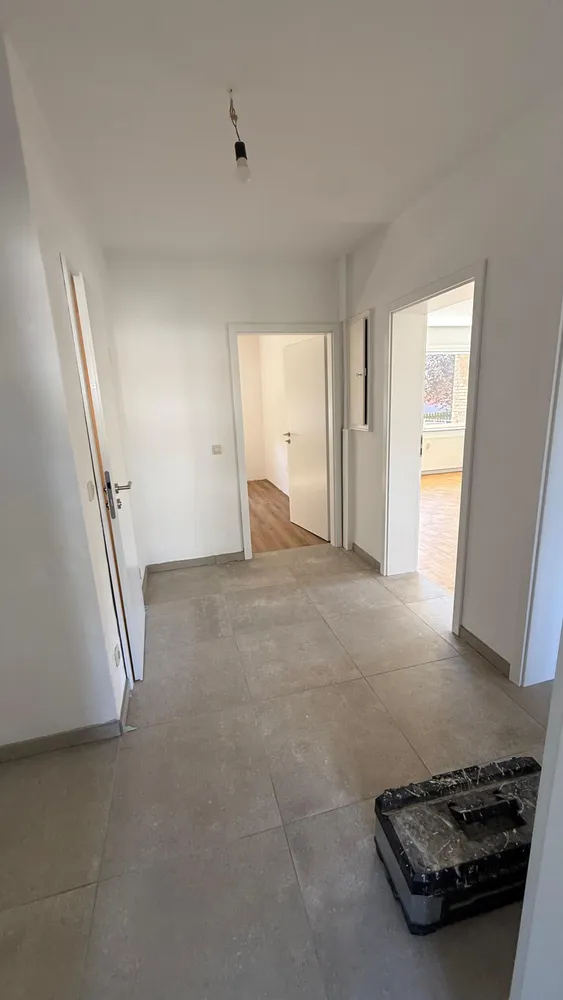 3 Zimmer Wohnung mit 71 m² in Münster – Bild 1