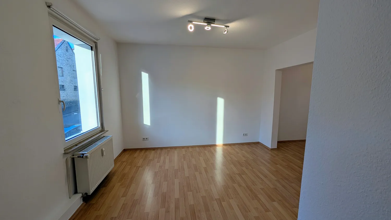 2 room apartment with 51 m² in Wiesbaden – Photo 2