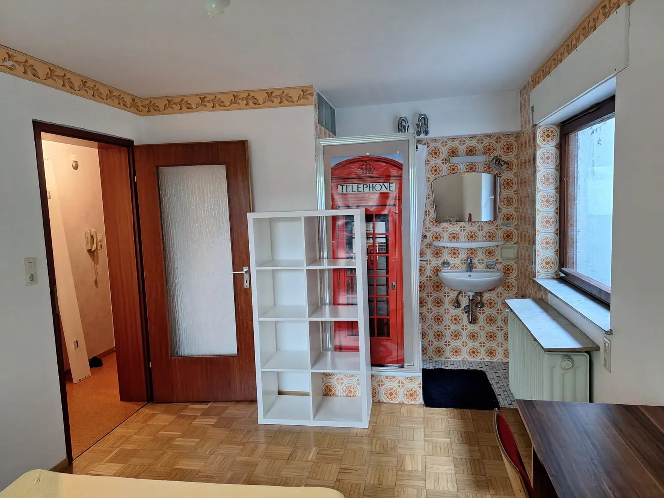 1 Zimmer Wohnung mit 15 m² in Stuttgart – Bild 6