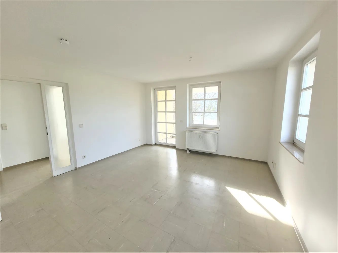 3 room apartment with 80 m² in Luckenwalde – Photo 5