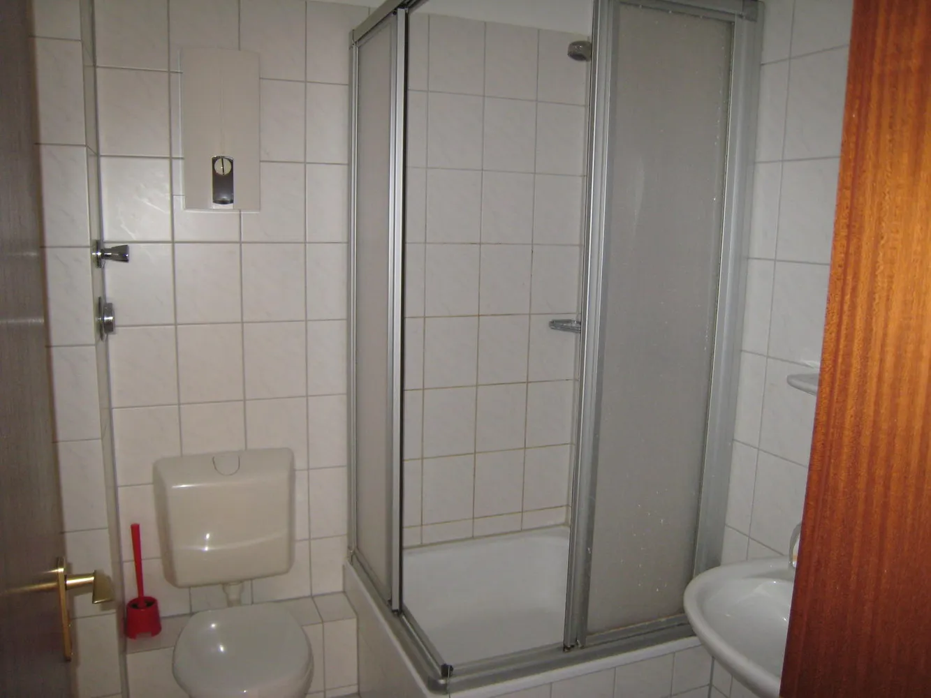 3 Zimmer Wohnung mit 47 m² in Bochum – Bild 6