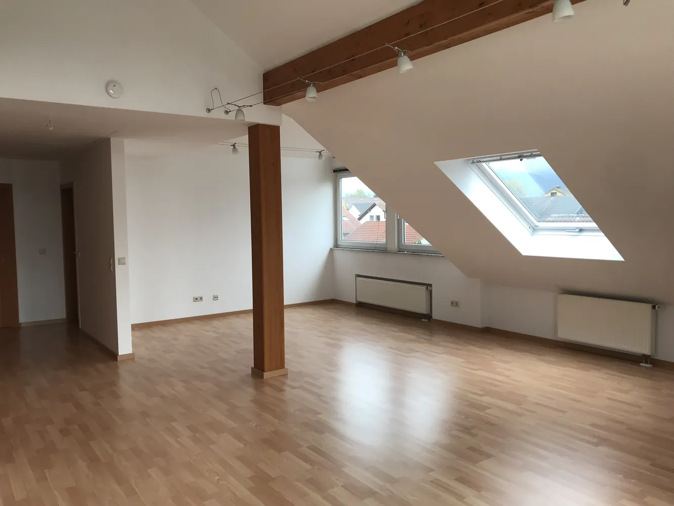 4 Zimmer Wohnung mit 80 m² in Bühl – Bild 3