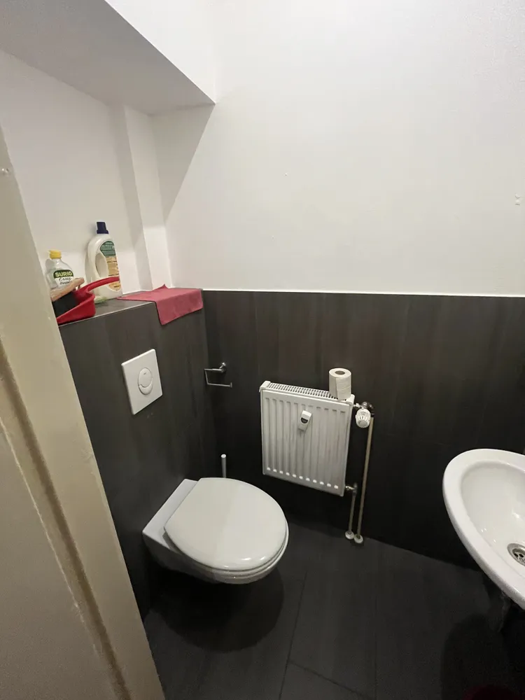 2 room apartment with 35 m² in Berlin – Photo 5
