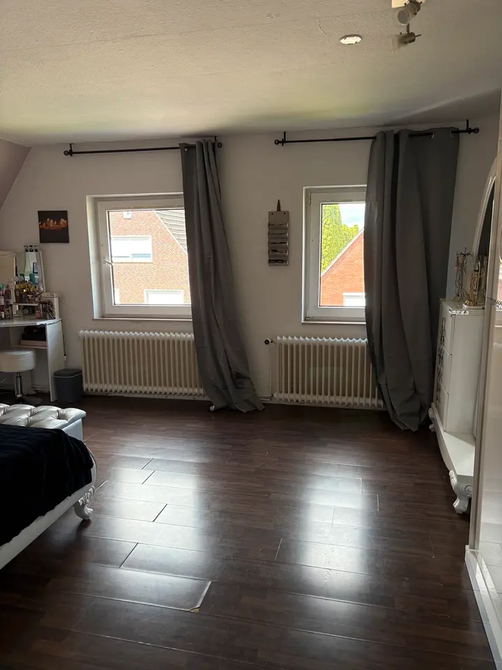 2 Zimmer Wohnung mit 84 m² in Papenburg – Bild 3