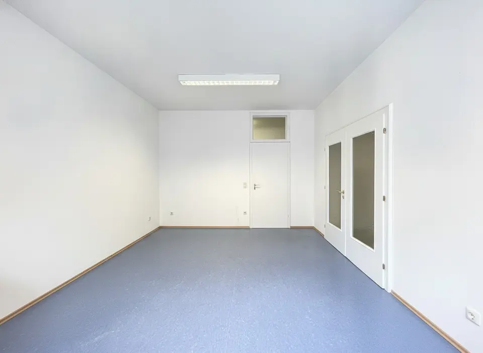 3 Zimmer Wohnung mit 86 m² in Nördlingen – Bild 10