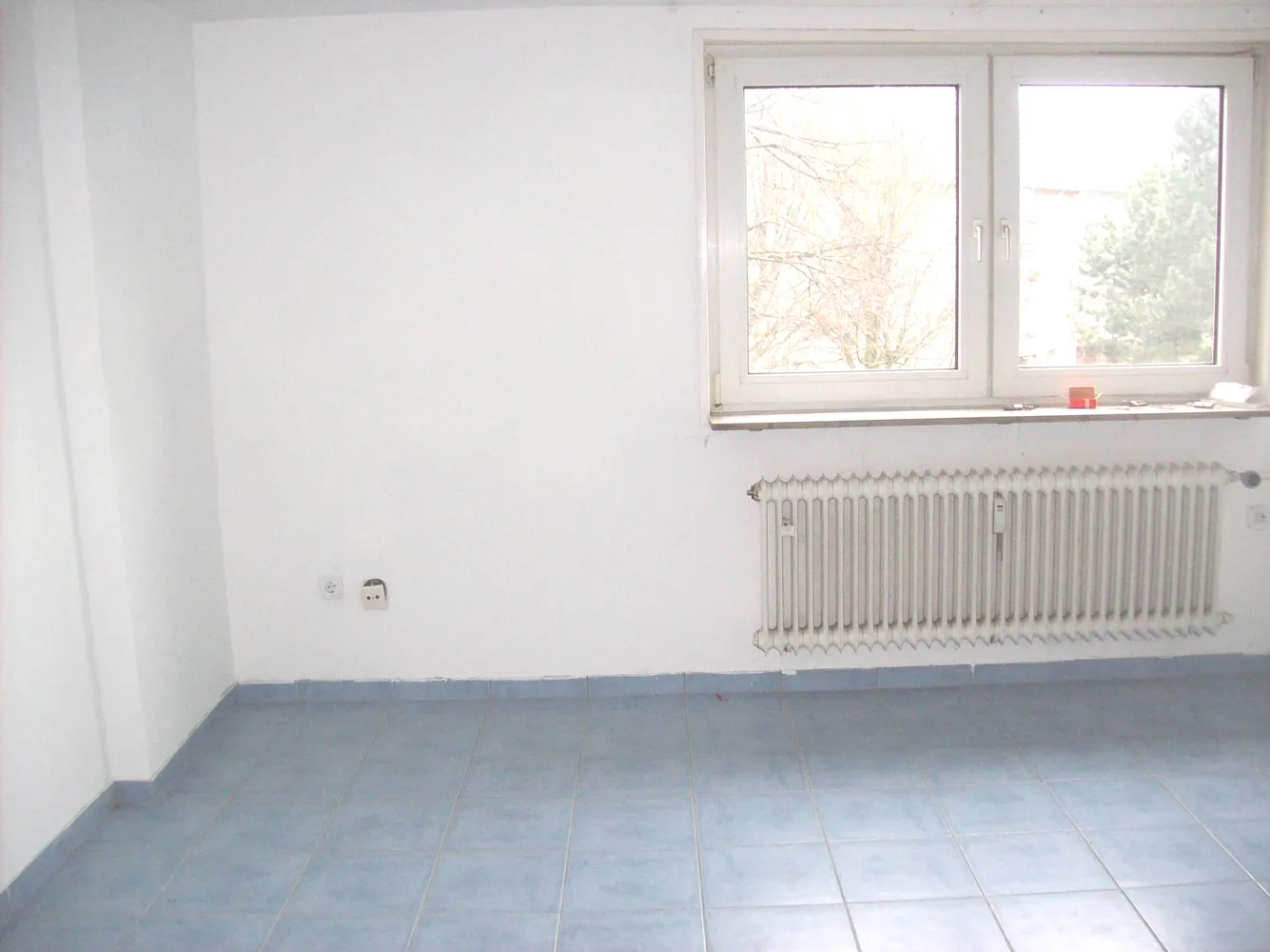 1 Zimmer Wohnung mit 27 m² in Bochum – Bild 1