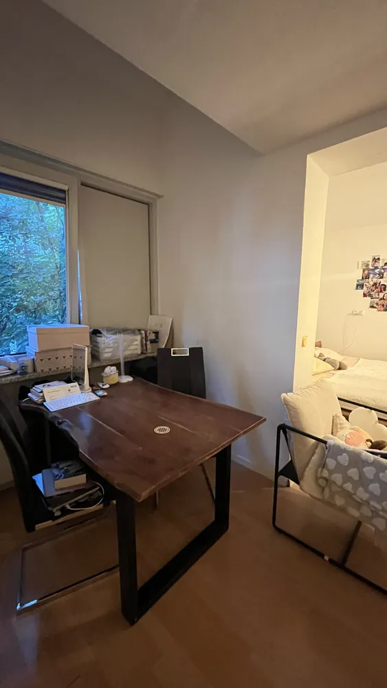 1 Zimmer Wohnung mit 35 m² in München – Bild 2