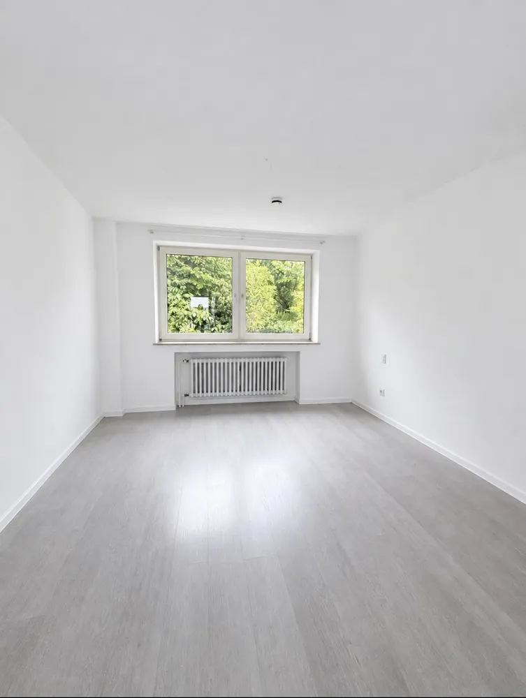 2 Zimmer Wohnung mit 48 m² in Aachen – Bild 5