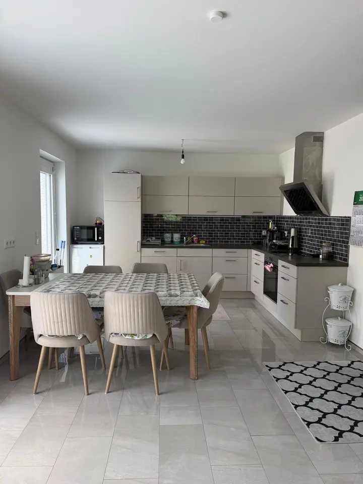 5 Zimmer Wohnung mit 150 m² in Donauwörth – Bild 9