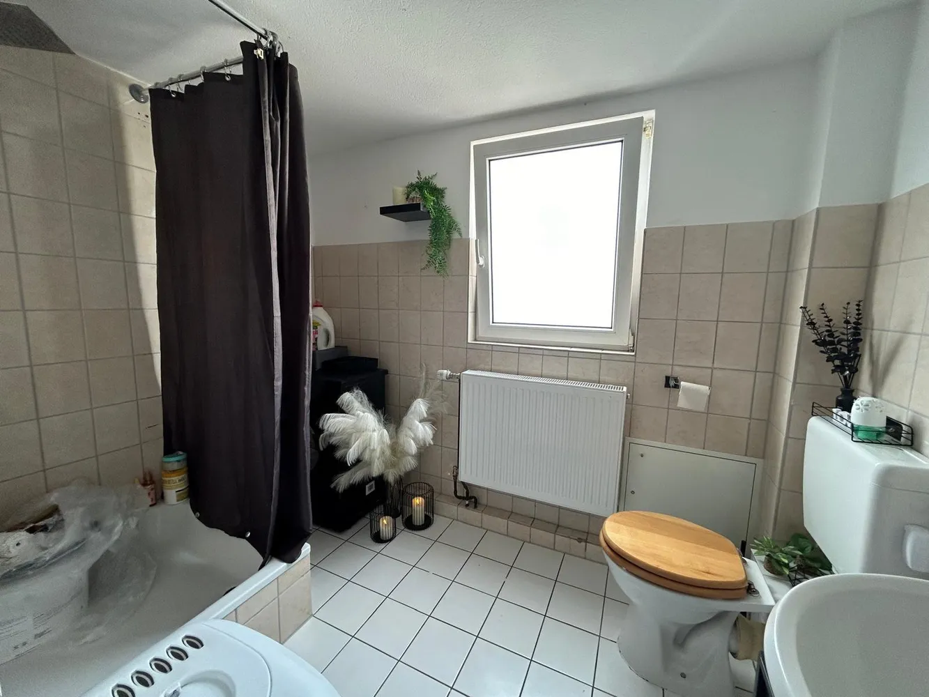 1 Zimmer Wohnung mit 42 m² in Hagen – Bild 7