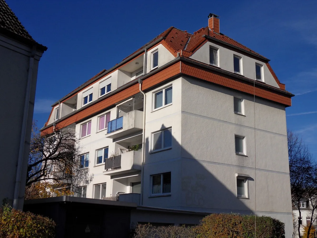 1 Zimmer Wohnung mit 30 m² in Dortmund – Bild 2