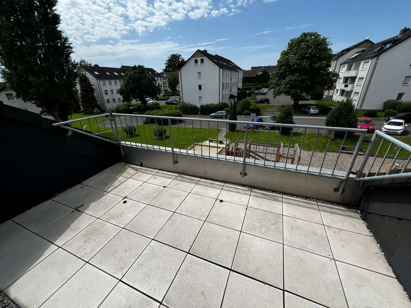 2 Zimmer Wohnung mit 51 m² in Bielefeld – Bild 8