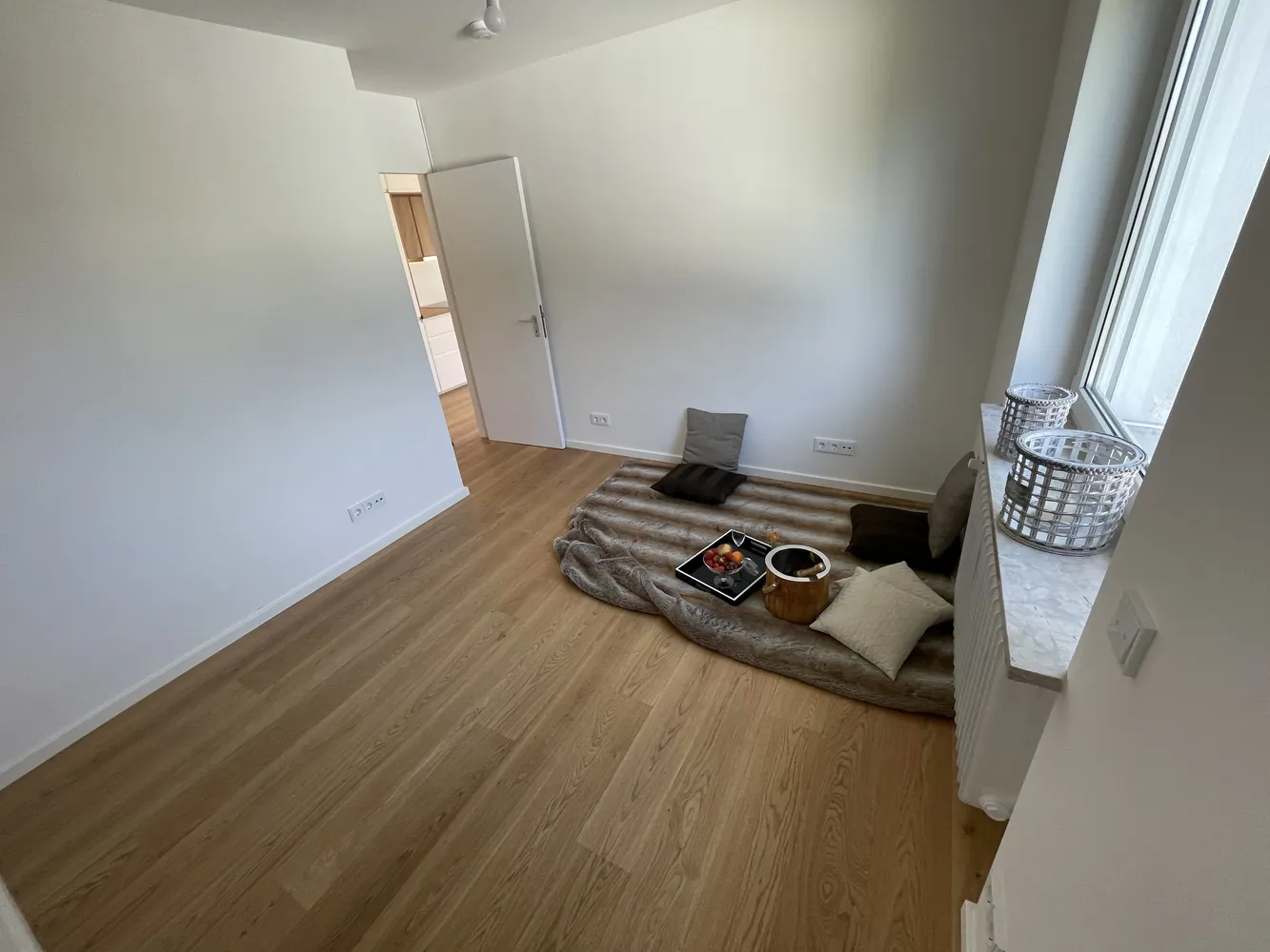 2 Zimmer Wohnung mit 50 m² in München – Bild 8