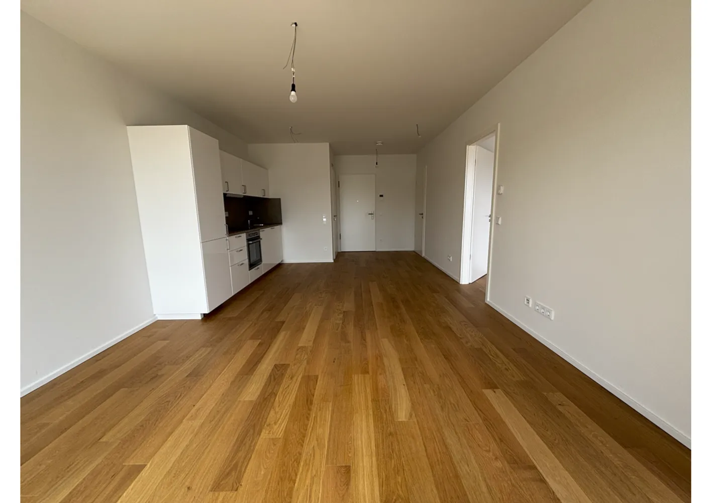 2 Zimmer Wohnung mit 54 m² in Düsseldorf – Bild 5