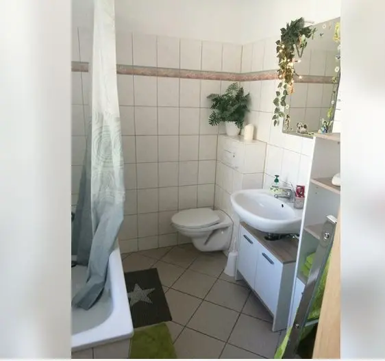 3 Zimmer Wohnung mit 49 m² in Annaberg-Buchholz – Bild 3