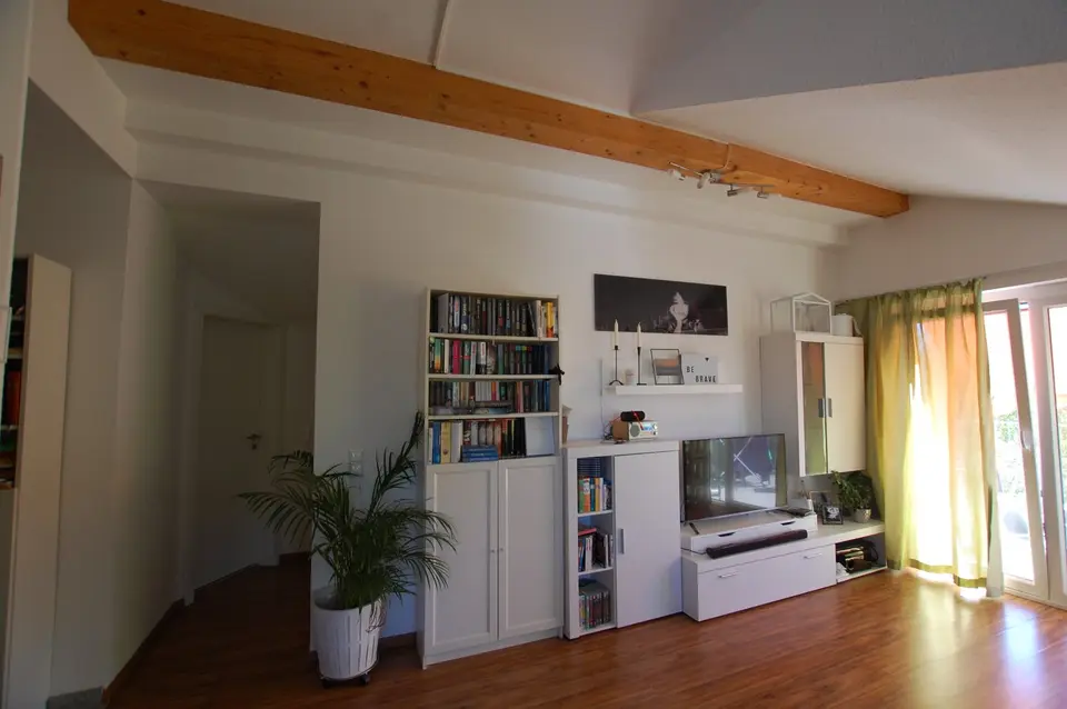 3 Zimmer Wohnung mit 86 m² in Mainz – Bild 2