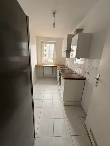 2 Zimmer Wohnung mit 55 m² in Frankfurt am Main – Bild 2