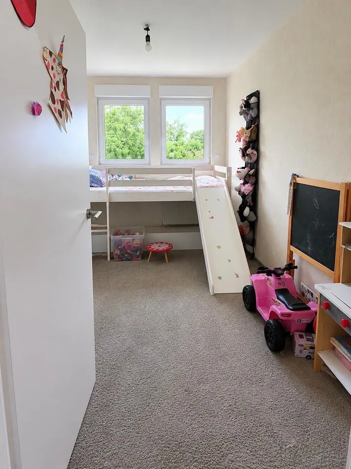 4 Zimmer Wohnung mit 75 m² in Bramsche – Bild 6