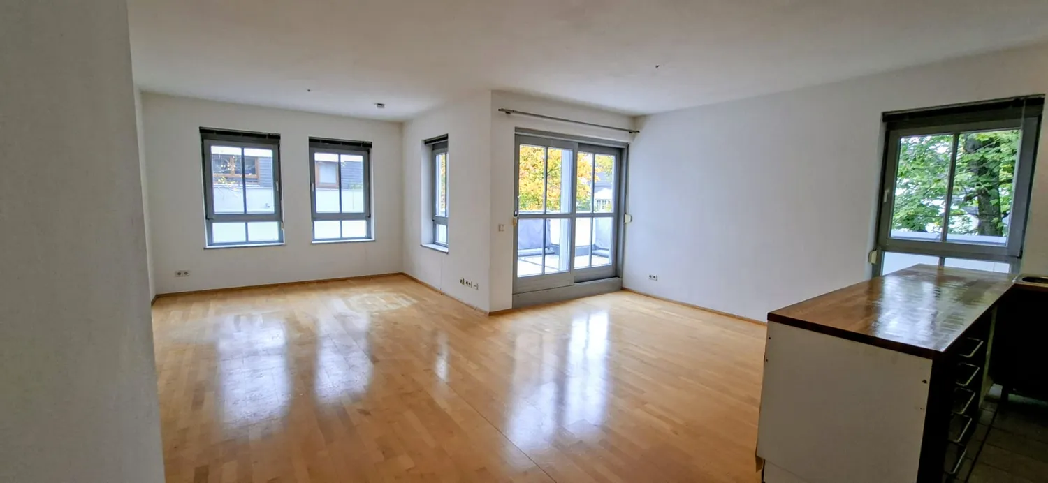 2 room apartment with 75 m² in Munich – Photo 11