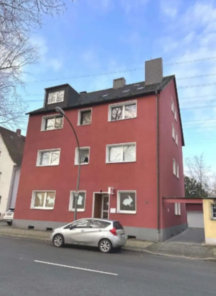 WG-Zimmer mit 41 m² in Essen – Bild 8