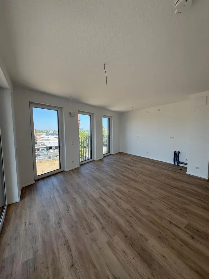 2 Zimmer Wohnung mit 57 m² in Essen – Bild 2