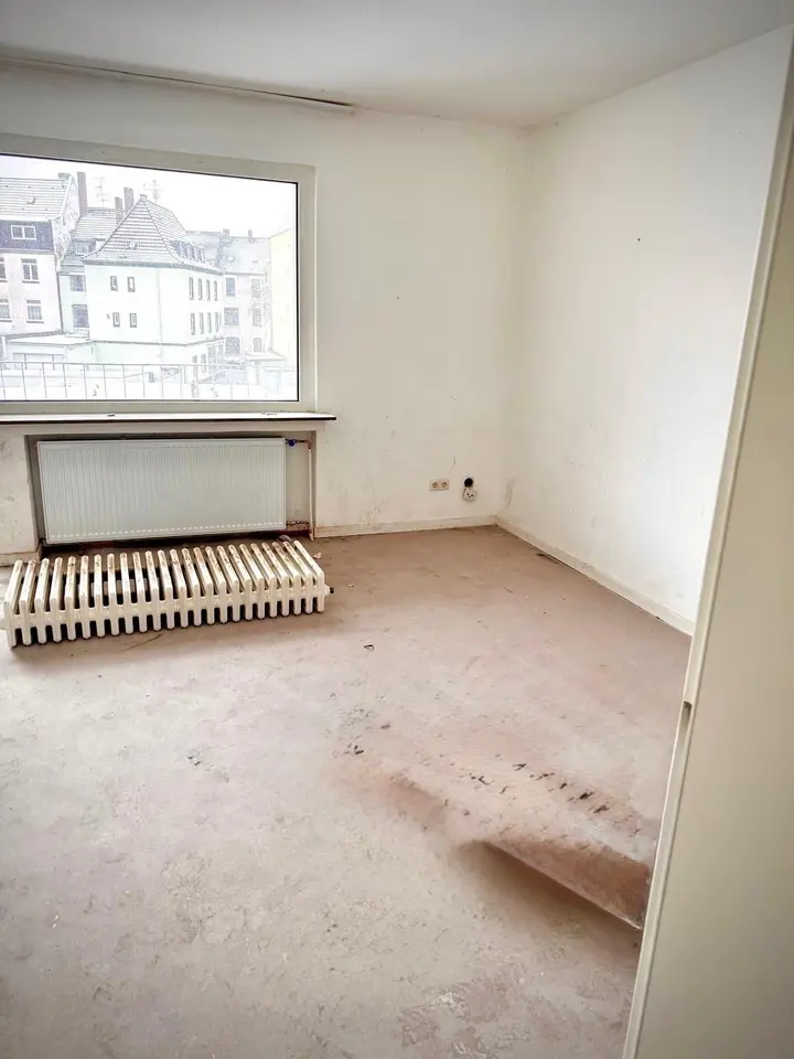 4 Zimmer Wohnung mit 90 m² in Duisburg – Bild 6