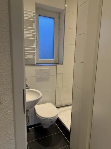 1 Zimmer Wohnung mit 30 m² in Essen – Bild 5