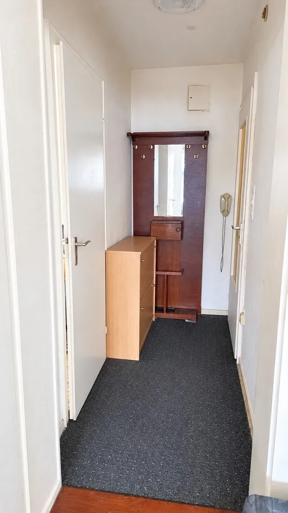 1 Zimmer Wohnung mit 29 m² in Bremen – Bild 5