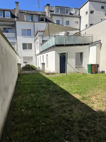 1 Zimmer Wohnung mit 35 m² in Krefeld – Bild 3