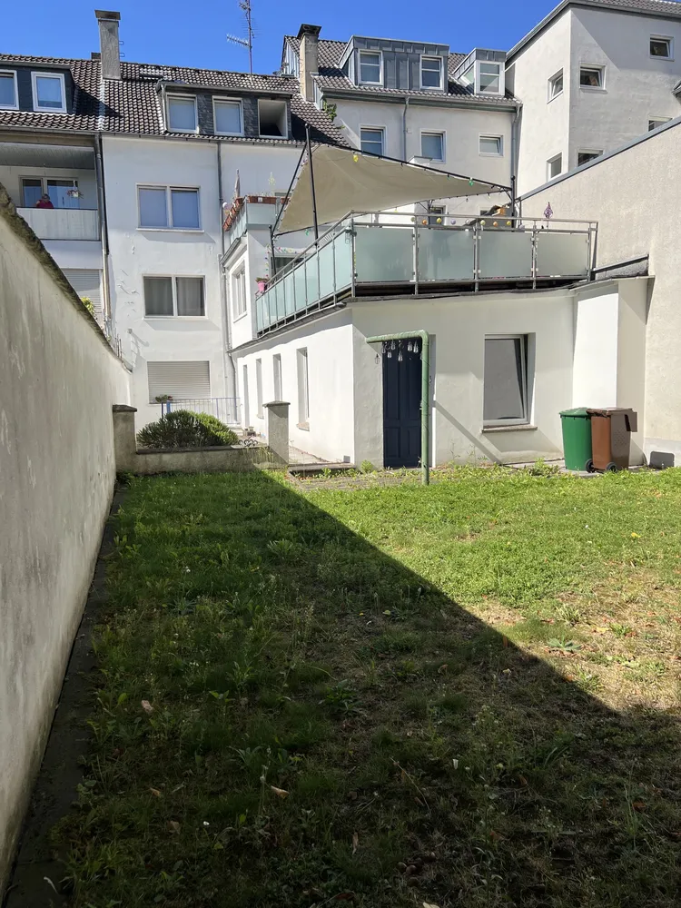 1 Zimmer Wohnung mit 35 m² in Krefeld – Bild 1