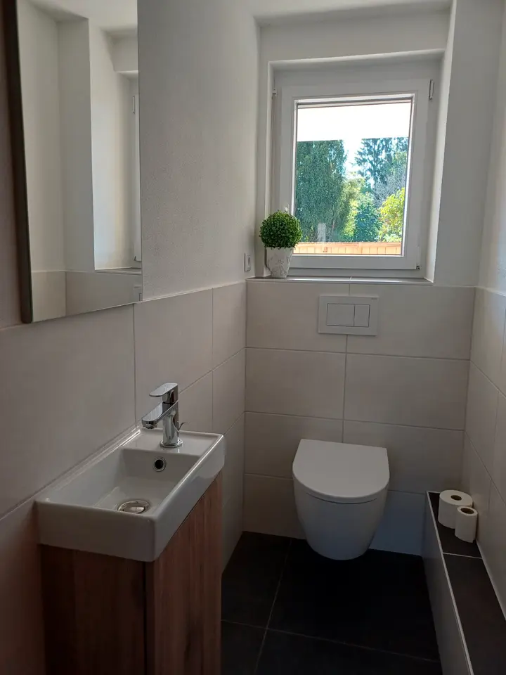 3 Zimmer Wohnung mit 80 m² in Radolfzell am Bodensee – Bild 2