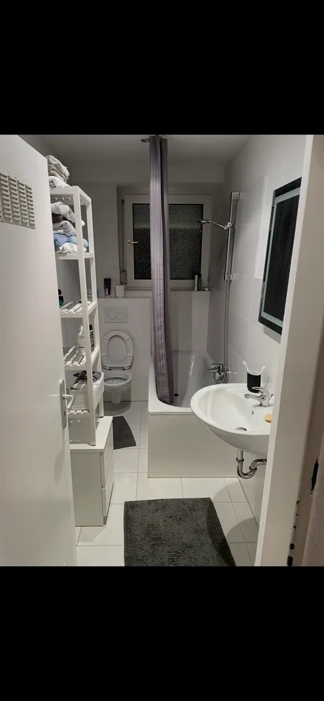 2 Zimmer Wohnung mit 45 m² in Mainz – Bild 6
