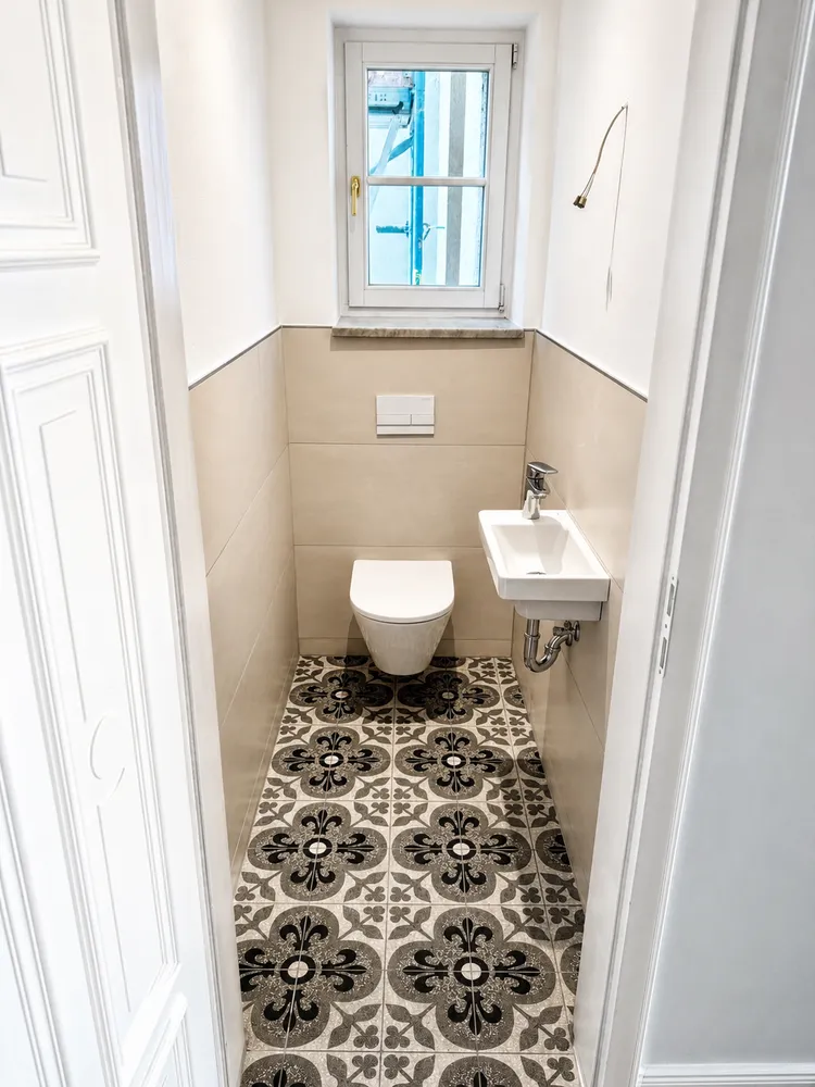 3 Zimmer Wohnung mit 78 m² in Halle (Saale) – Bild 9