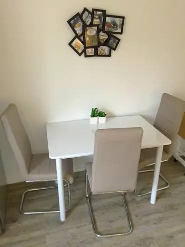WG-Zimmer mit 18 m² in Frankfurt am Main – Bild 5