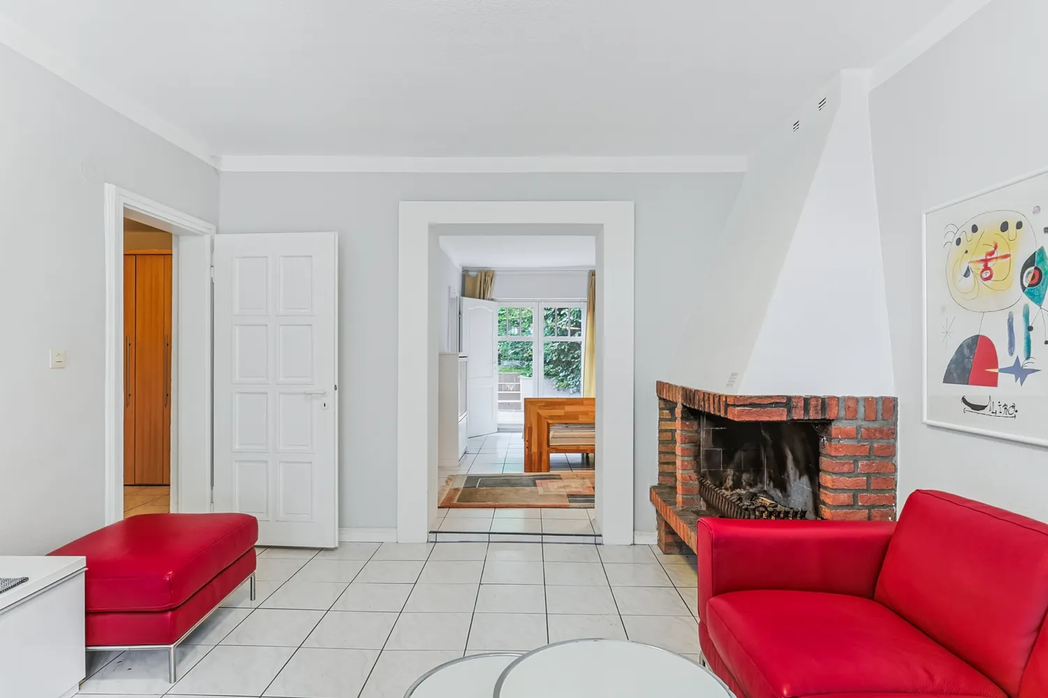 2 Zimmer Wohnung mit 45 m² in Hamburg – Bild 3