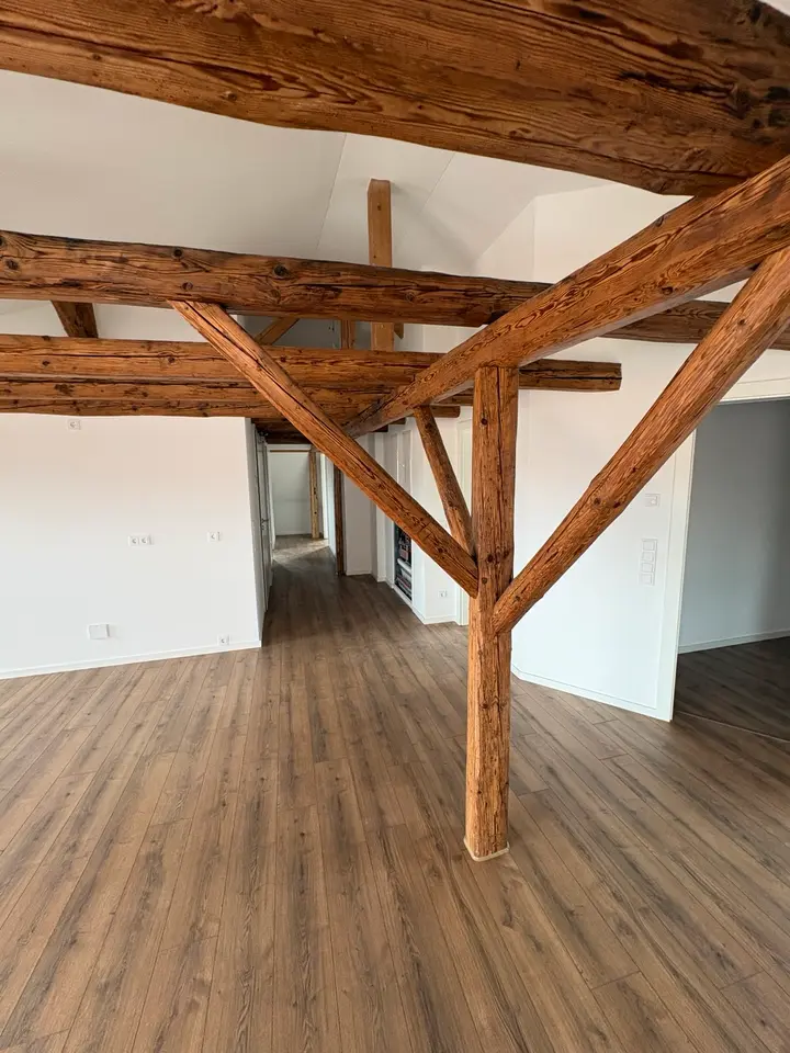 3 Zimmer Wohnung mit 124 m² in Memmingen – Bild 1