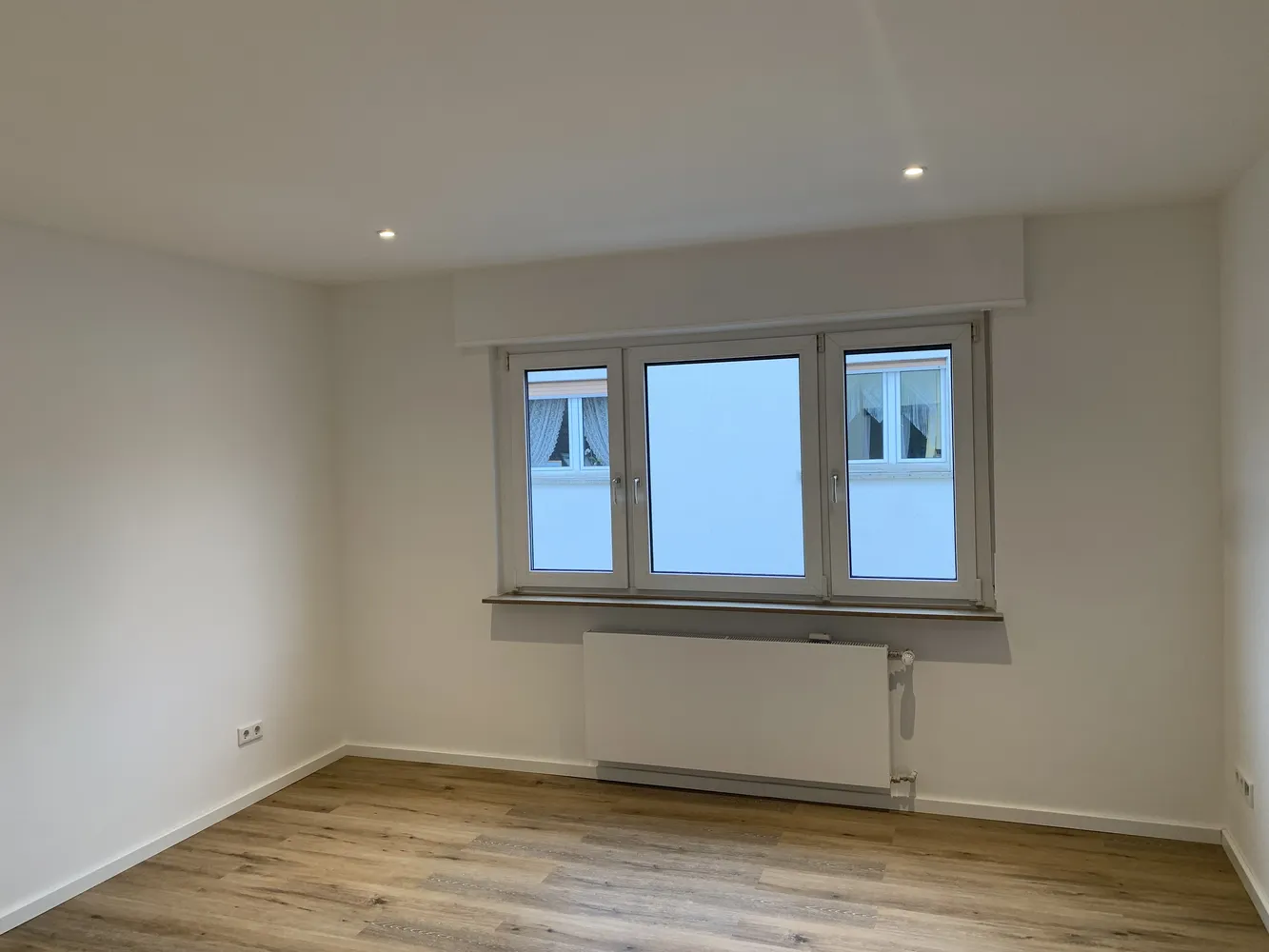 4 Zimmer Wohnung mit 89 m² in Viernheim – Bild 3
