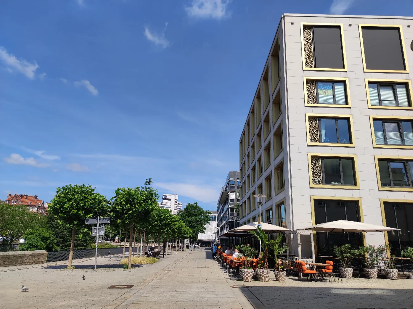 2 Zimmer Wohnung mit 115 m² in Hannover – Bild 6