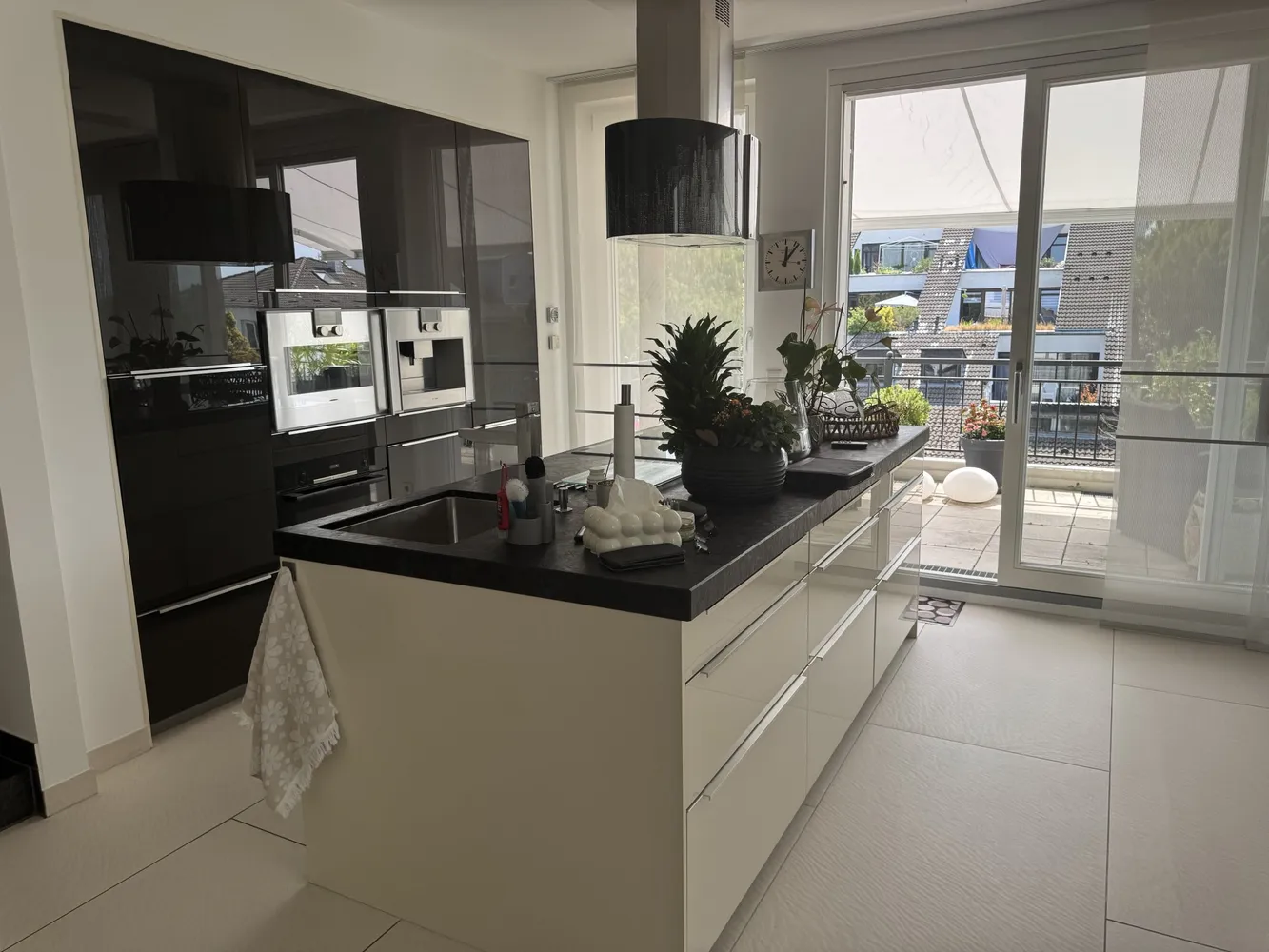 3 Zimmer Wohnung mit 119 m² in Düsseldorf – Bild 4