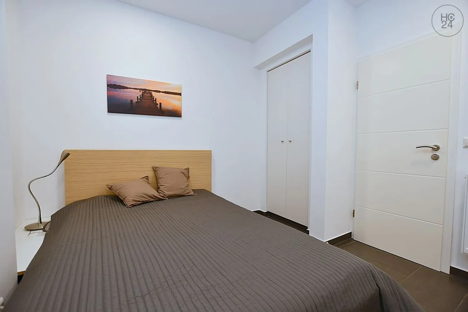 2 Zimmer Wohnung mit 50 m² in Stuttgart – Bild 2