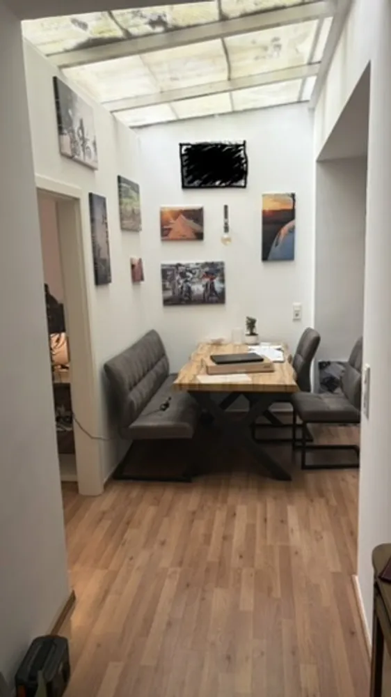 4 Zimmer Wohnung mit 100 m² in Bochum – Bild 9