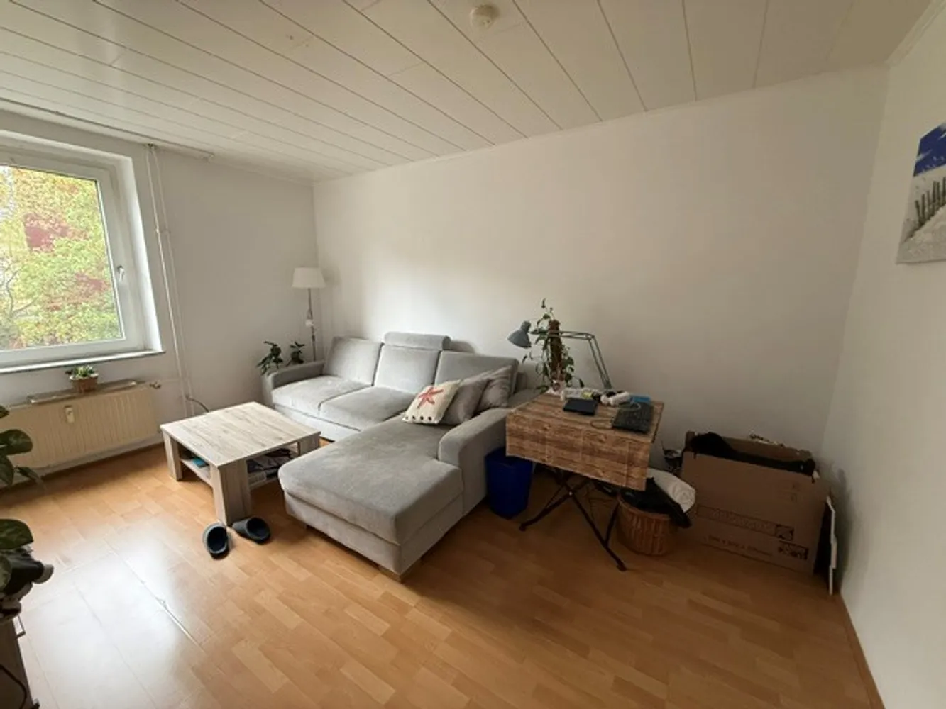 3 room apartment with 78 m² in Duisburg – Photo 9